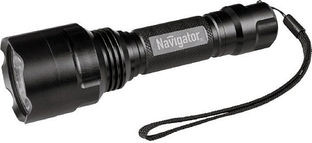 Фонарь Navigator NPT-P03-18650