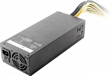 Блок питания 3Cott 3C-PSU-2000-BTC-A1