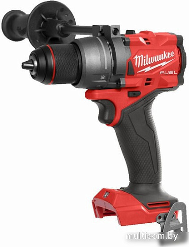 Дрель-шуруповерт Milwaukee M18 FUEL M18FDD3-0 4933498059 (без АКБ)