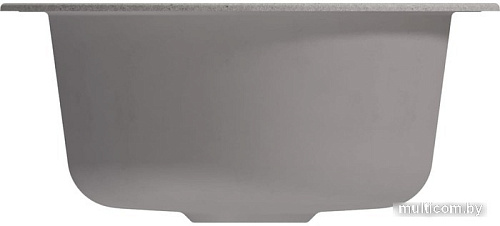 Кухонная мойка Mixline ML-GM13 551892 (серый)