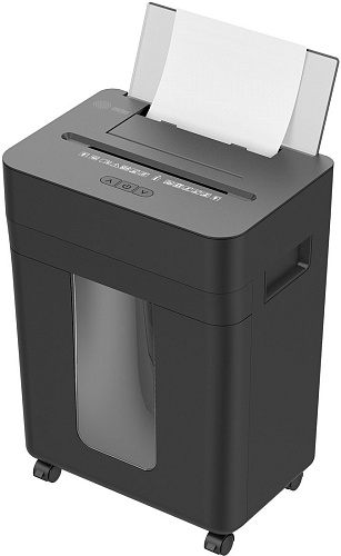 Шредер CACTUS CS-SH-D8