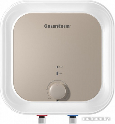 Водонагреватель Garanterm Plus 15 O