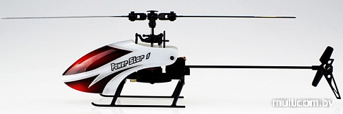 Вертолет WLtoys V966