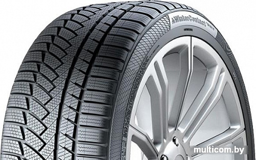 Автомобильные шины Continental ContiWinterContact TS850P 235/45R17 94H