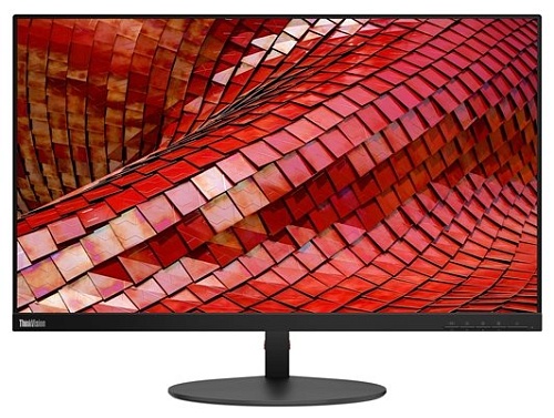 Монитор Lenovo ThinkVision T27i-10