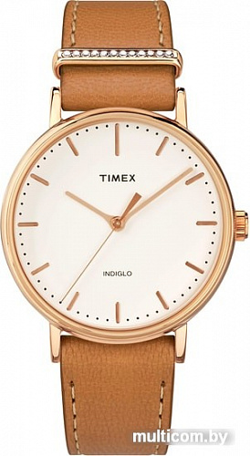 Наручные часы Timex TW2R70200