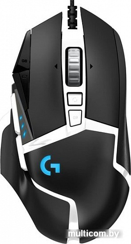 Игровая мышь Logitech G502 Hero SE