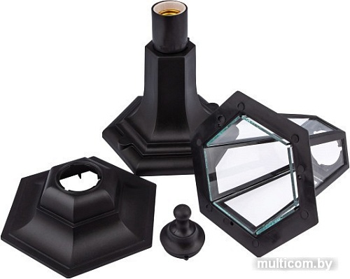 Садовый светильник ЭРА НТУ 06-60-001 Б0048102