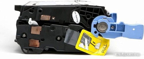 Картридж CACTUS CS-Q5951A (аналог HP Q5951A)