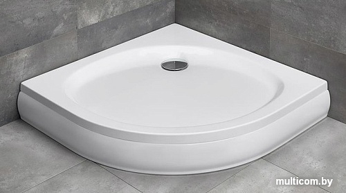 Душевой поддон Radaway Patmos A 80x80 [4S88155-03]