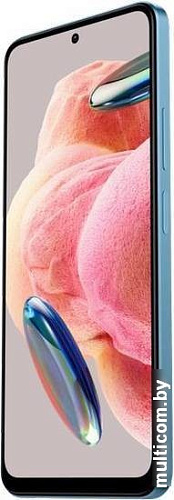 Смартфон Xiaomi Redmi Note 12 6GB/128GB международная версия (ледяной синий)