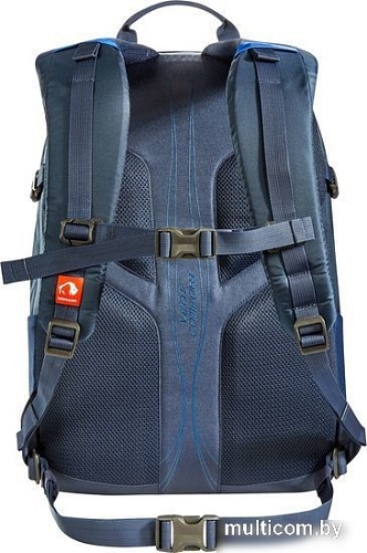 Туристический рюкзак Tatonka Parrot 29 Laptop daypack (navy-2)