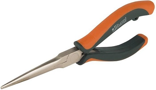 Длинногубцы Sturm 1030-05-8-160