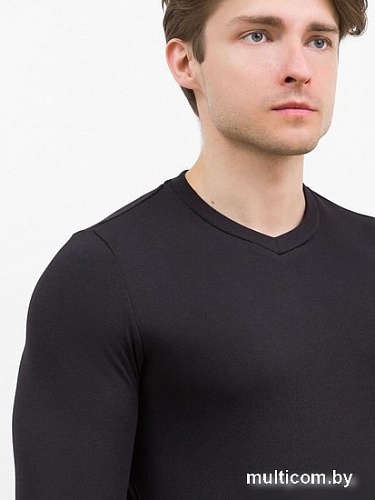 Джемпер Mark Formelle 721466 (р.92-176, черный)