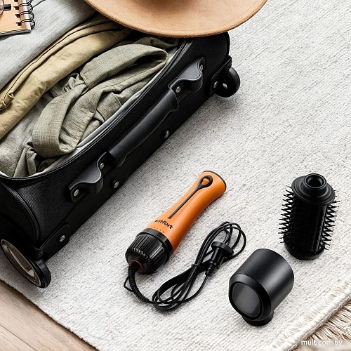 Фен-щетка Kitfort KT-3287