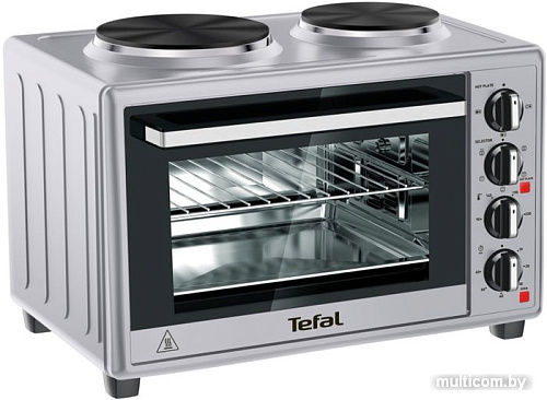 Мини-печь Tefal Optimate OF463D30