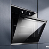 Электрический духовой шкаф Electrolux OKD6P77WX
