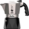 Гейзерная кофеварка Bialetti Brikka 2023 7328 (4 порции)