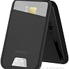 Кредитница Momax 1-Wallet SR29D (черный)