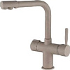 Смеситель Haiba HB70088-9 (бежевый)