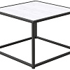 Журнальный столик Millwood ART-3 L (белый)