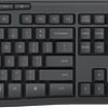 Клавиатура + мышь Logitech MK295 Silent (графитовый, нет кириллицы)