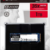 SSD Kingston A2000 1TB SA2000M8/1000G