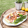 Набор тарелок Villeroy &amp; Boch BBQ Passion 10-4189-7541