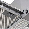 Кухонная вытяжка Germes Stash plus 60 aluminium