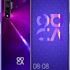 Смартфон Huawei Nova 5T Yale-L71A 6GB/128GB (летний фиолетовый)
