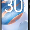 Смартфон HONOR 30i LRA-LX1 4GB/128GB (полночный черный)