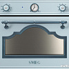 Микроволновая печь Smeg SF4750MPO