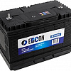Автомобильный аккумулятор EDCON DC105680L (105 А&amp;middot;ч)