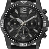 Наручные часы Guess Commander GW0211G3