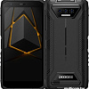 Смартфон Doogee S41 Pro (черный)