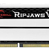 Оперативная память G.Skill Ripjaws V 2x16 ГБ DDR4 3600 МГц F4-3600C18D-32GVW