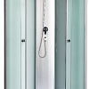Душевая кабина River Nara Light 90/15 MT (без крыши)