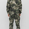 Костюм Huntsman Стрелок летний Сорочка смесовая Тайгер (р-р 52-54/170-176)