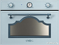 Микроволновая печь Smeg SF4750MPO