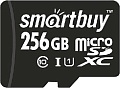 Карта памяти Smart Buy microSDXC SB256GBSDCL10-00 256GB