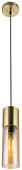 Подвесная люстра Toplight Ilene TL1628H-01GD