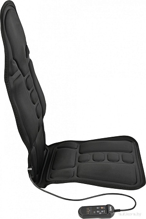 Массажная накидка на сиденье Solray SMN-100