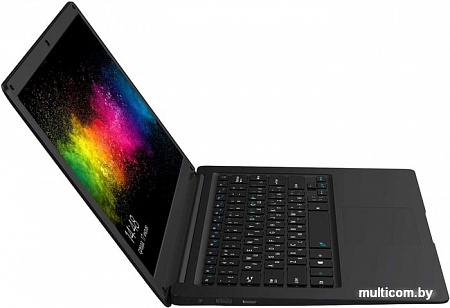 Ноутбук Digma Eve 14 C406 ES4049EW