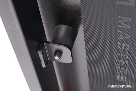 Электрическая беговая дорожка Titanium Masters Physiotech TDA