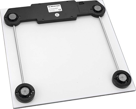 Напольные весы Brayer BR3730