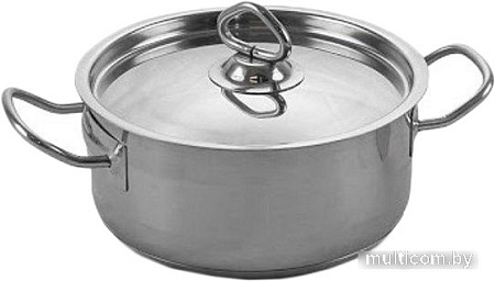 Кастрюля Luxstahl КТ148
