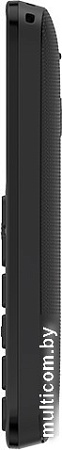 Кнопочный телефон Maxvi B110 (черный)