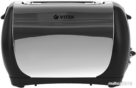 Тостер Vitek VT-1573 SR Tasty Slice