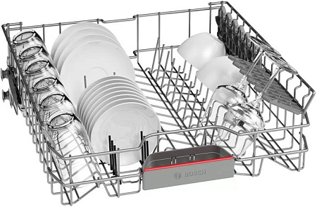 Посудомоечная машина Bosch SGS4HMW01R