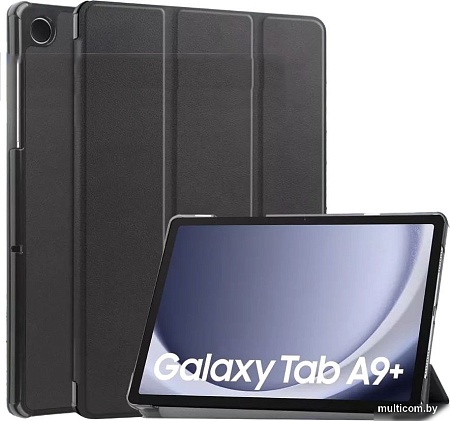 Чехол для планшета Bingo Tablet для Samsung Tab A9+ (черный)